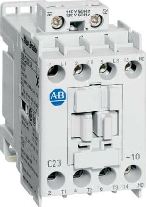 Allen-Bradley - IEC Contactor 23 A