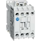 Allen-Bradley - 23A CONTACTOR(24V 50/60HZ) 1NO AUX
