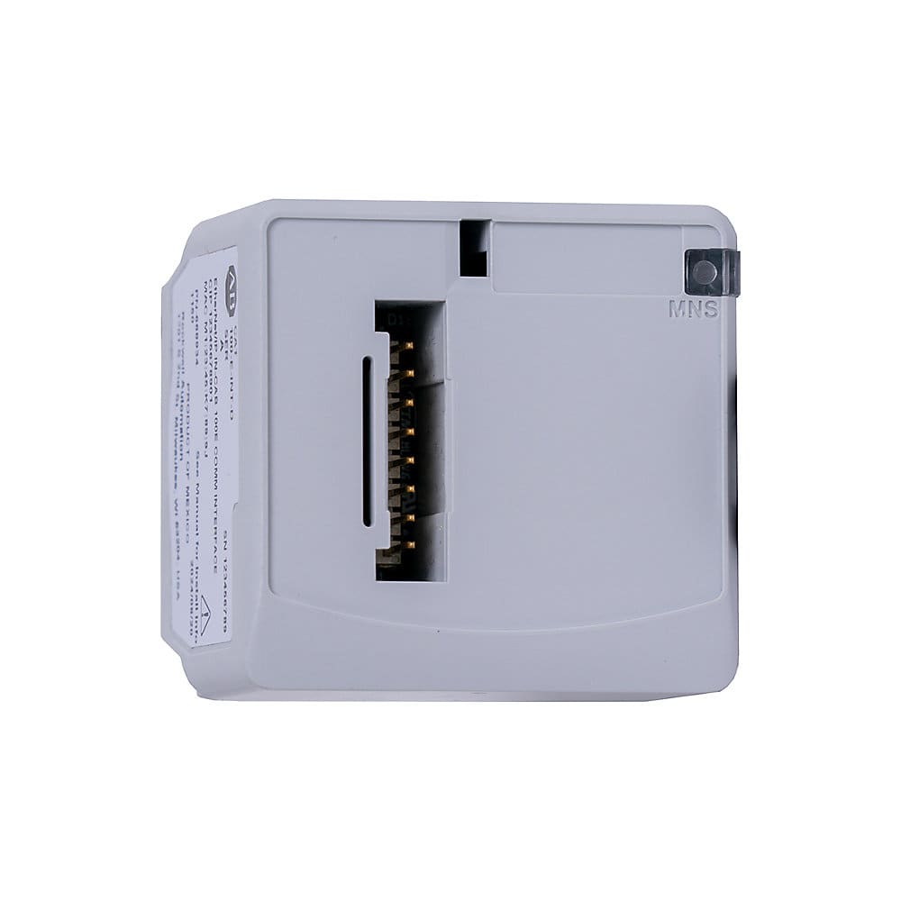Allen-Bradley - EtherNet/IP IN-CAB 100E COMM INTERFACE