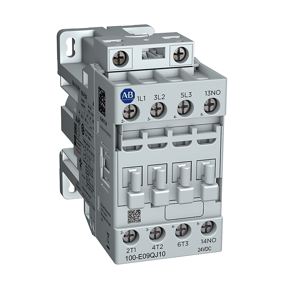 Allen-Bradley - IEC,16 A,24-60V 50-60 Hz/20-60V DC
