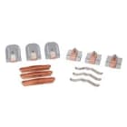 Allen-Bradley - Renewal Contact Kit, For 100-E190 Contac