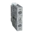 Allen-Bradley - Auxiliary Contact, 1 NO 0 NC, Front Moun