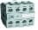 Allen-Bradley - Auxiliary Contact, 2 NO 2 NC, Front Moun