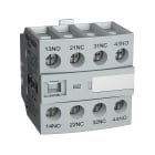 Allen-Bradley - Auxiliary Contact 4 NC