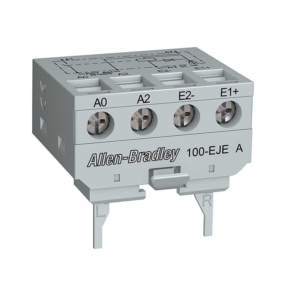 Allen-Bradley - Interface Relay, For 100-E09 - 100-E96