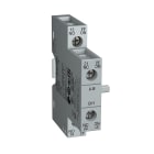 Allen-Bradley - Auxiliary Contact, 1 NO 1 NC