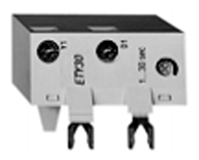 Allen-Bradley - S/S TIMER 0.1-3secs 24vdc