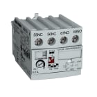 Allen-Bradley - Electronic Timing Module, ON-Delay