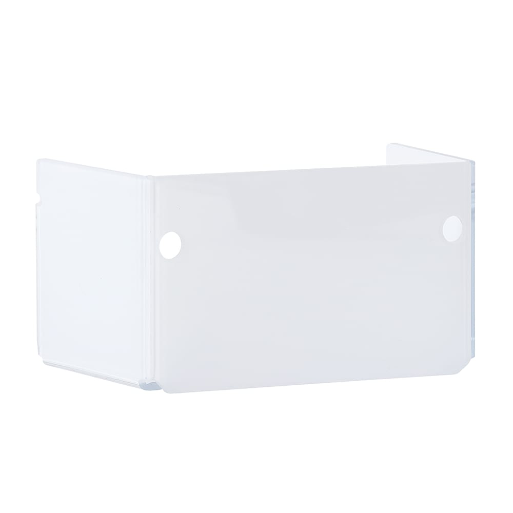 Allen-Bradley - COVER BETWEEN CONTACTOR - OVERLOADRELAI