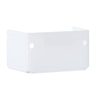 Allen-Bradley - COVER BETWEEN CONTACTOR - OVERLOADRELAI