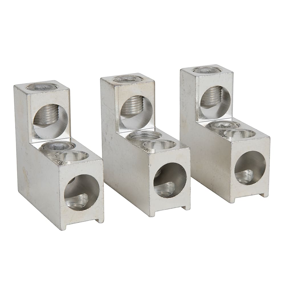 Allen-Bradley - Terminal Lugs 100-E265..100-E370