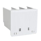 Allen-Bradley - Terminal Shrouds For 100-E580 - 100-E750