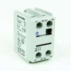 Allen-Bradley - FRONT MOUNT AUX