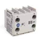 Allen-Bradley - Auxiliary Block 1 N/O 3 N/C