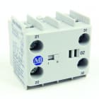 Allen-Bradley - Auxiliary Block 2 N/C