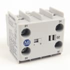 Allen-Bradley - Auxiliary Block 4 N/O