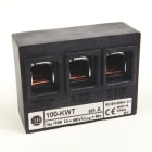 Allen-Bradley - Incoming terminal for busbar system