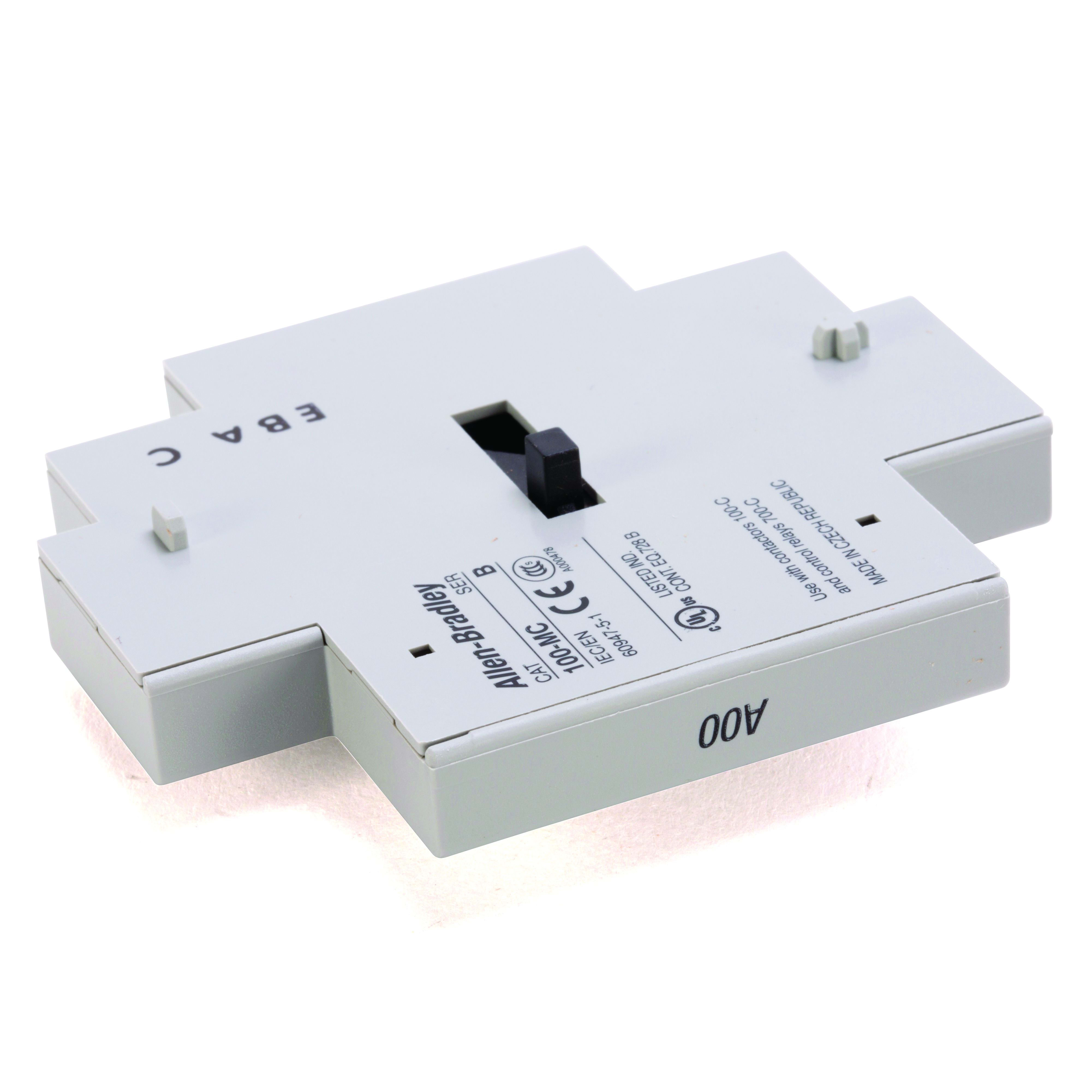 Allen-Bradley - MECH INTERLOCK FOR 100-C
