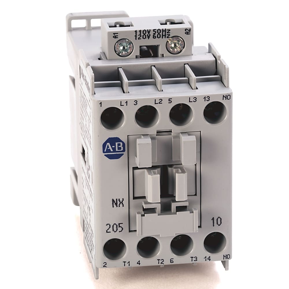 Allen-Bradley - 90 A Definite Purpose Contactor