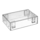 Allen-Bradley - MANUAL OPERATION PROTECTION