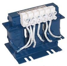 Allen-Bradley - 1321 80A LINE-LOAD REACTOR