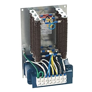 Allen-Bradley - REFLECTIVE WAVE REDUCTION DEVICE
