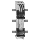 Allen-Bradley - B/B Mod hgt 200 mm 54 mm25 A