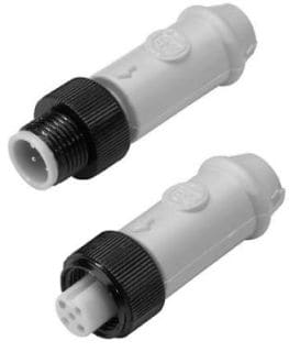 Allen-Bradley - DEVICE NET T-PORT TERMINATOR