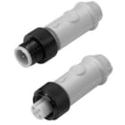 Allen-Bradley - DEVICE NET T-PORT TERMINATOR