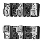 Allen-Bradley - FUSE BLOCK 600V 3POLE 0-30A CLASS H