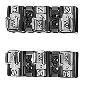 Allen-Bradley - FUSE BLOCK 250V 3POLE 31-60A CLASS H