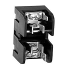 Allen-Bradley - 2 Pole 250V 30 A Fuse Block