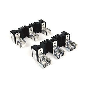 Allen-Bradley - FUSE BLOCK 3 P 60A