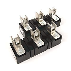 Allen-Bradley - FUSE BLOCK 600V 3POLE 101-200A CLASS R