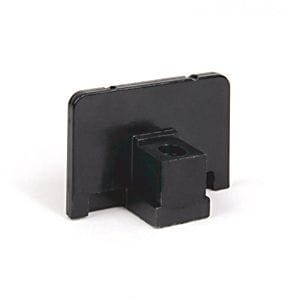 Allen-Bradley - TERM BLCK PNL MTD END PIECE