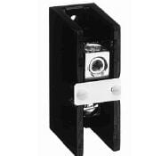 Allen-Bradley - Pwr Blk Tap w/ Binding Screw 1-Pole 115A