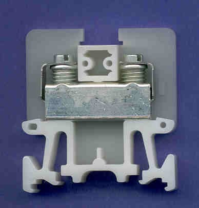 Allen-Bradley - NEMA TERMINAL 55A 600V