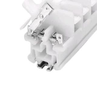 Allen-Bradley - NEMA 600V Open Construction Block