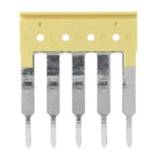 Allen-Bradley - 6 way jumper