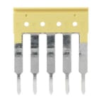 Allen-Bradley - 1492 CENTER JUMPER-BLACK