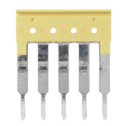 Allen-Bradley - Center Jumper 8 mm, 5 Pole