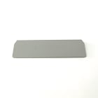 Allen-Bradley - End Barrier Gray