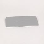 Allen-Bradley - End Barrier Gray (Pack 50)