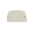 Allen-Bradley - End Barrier to suit 1492-LMJ3,LMJG Grey