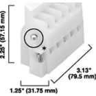 Allen-Bradley - TERMINAL BLOCK 600V