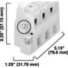 Allen-Bradley - TERMINAL BLOCK 600V