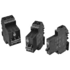 Allen-Bradley - HIGH DENSITY 0.8 A MCB/SUPP. PROTECTOR