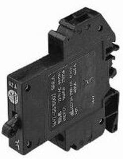 Allen-Bradley - 3 POLE HIGH DEN. SLIM MINI.CB 10 A