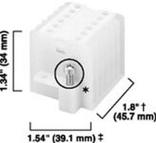 Allen-Bradley - TERMINAL BLOCK