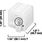 Allen-Bradley - TERMINAL BLOCK